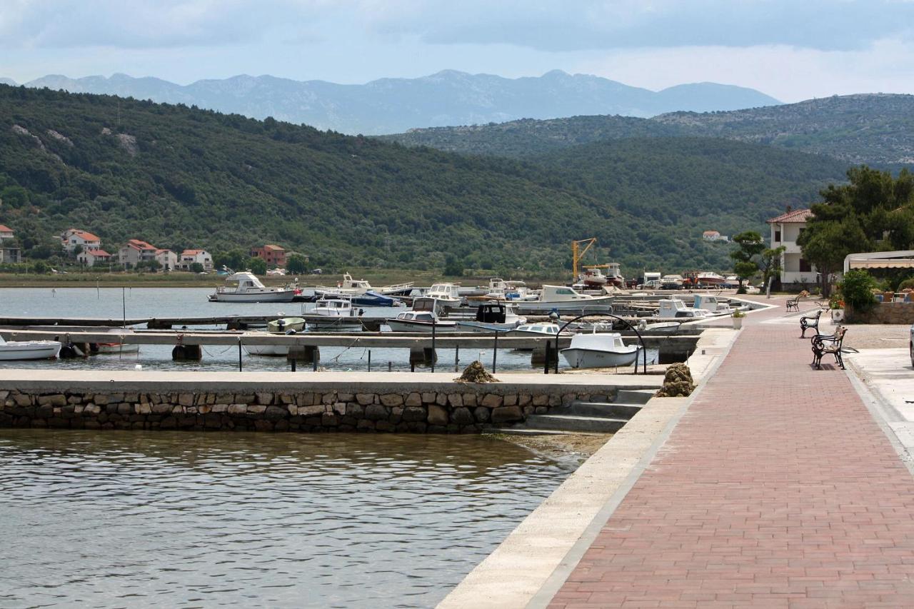 Apartments With A Parking Space Supetarska Draga - Donja, Rab - 11237 Exteriör bild